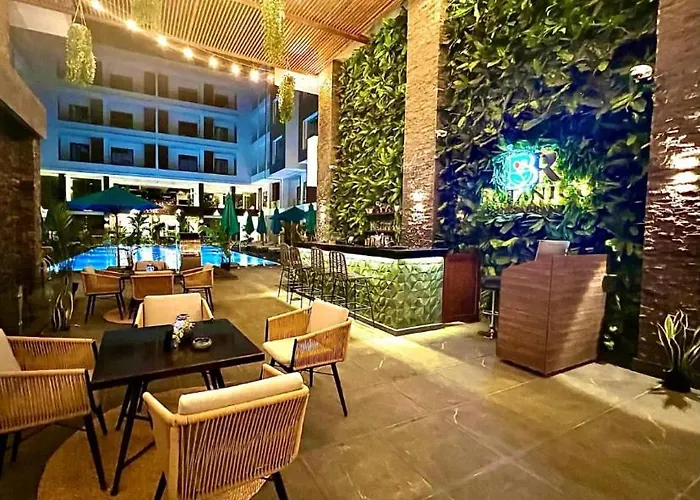 شقة Imperial Pool View