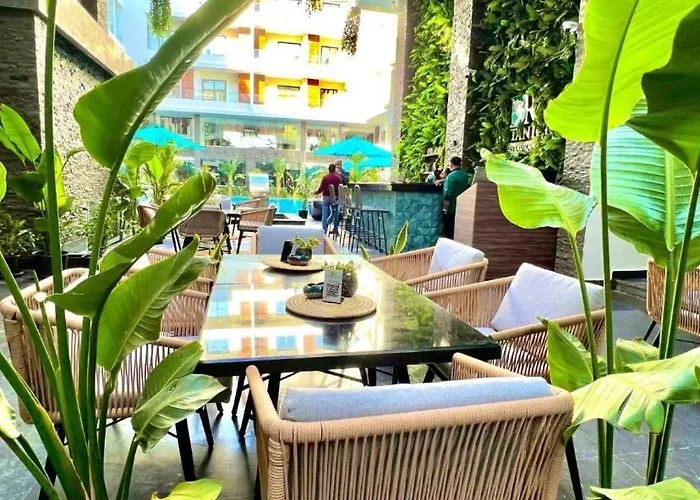 Imperial Pool View شقة الغردقة