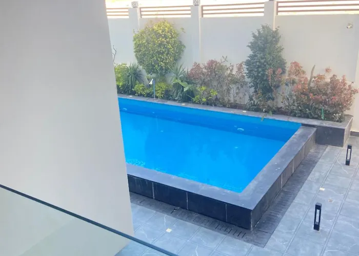 Imperial Pool View الغردقة