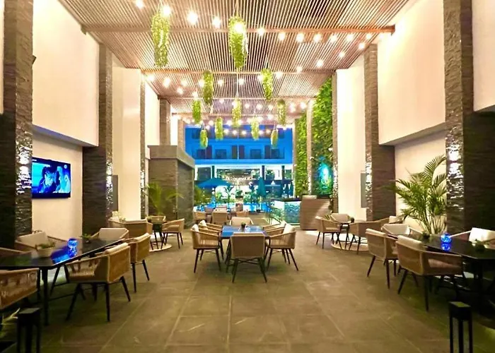 Imperial Pool View شقة