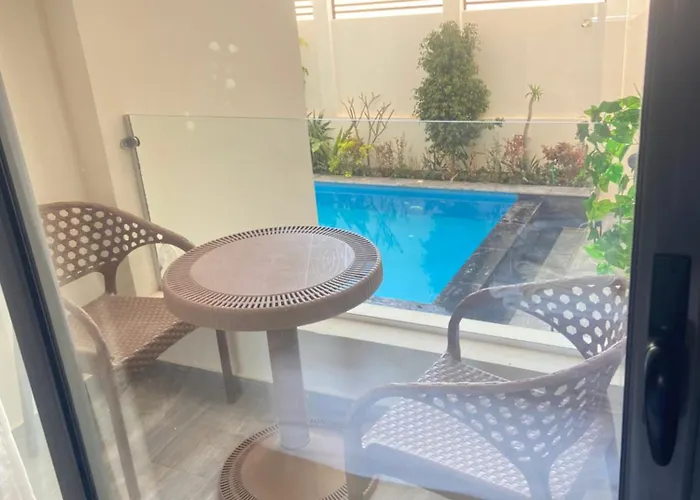 Imperial Pool View * الغردقة