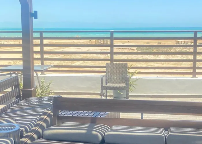 شقة Imperial Pool View الغردقة
