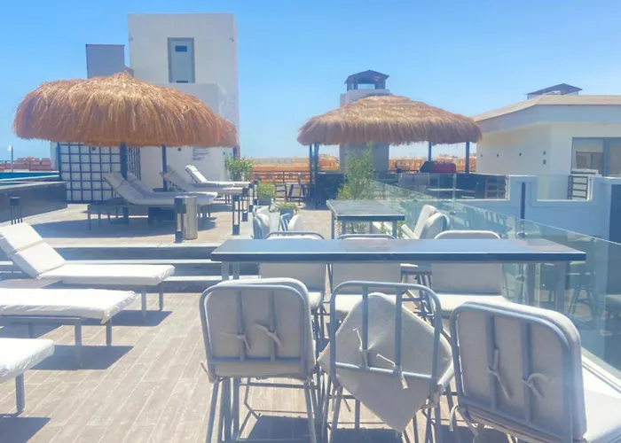 Imperial Pool View الغردقة
