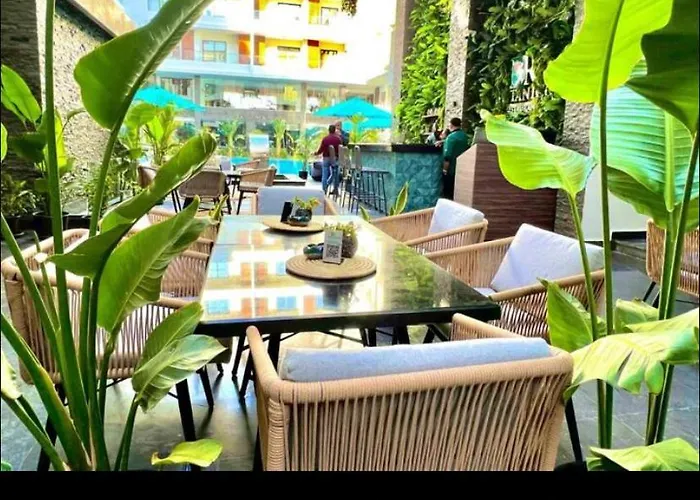Imperial Pool View شقة *