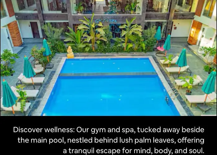 شقة Imperial Pool View الغردقة
